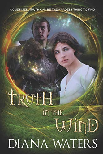 Truth in the Wind (Wild Magics)