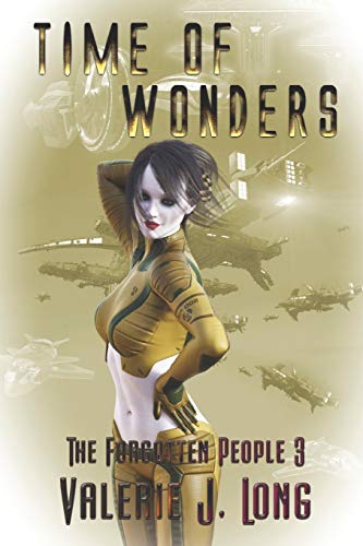 Time of Wonders (Forgotten People)