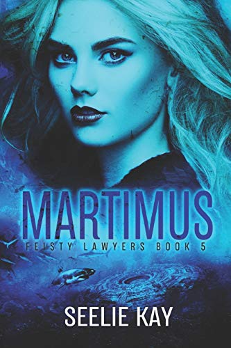 Martimus (Feisty Lawyers)