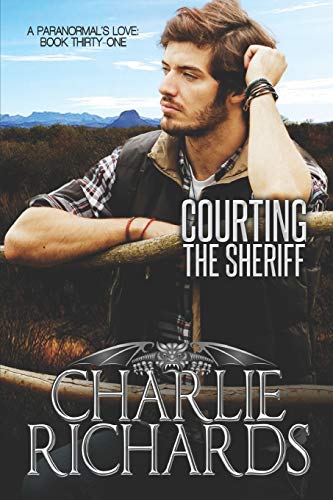 Courting the Sheriff (A Paranormal's Love)