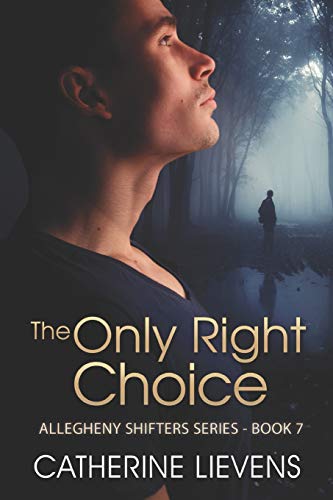 The Only Right Choice (Allegheny Shifters)