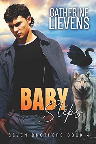 Baby Steps - 9781487432218