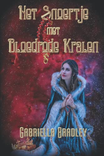 Het Snoertje Met Bloedrode Kralen (Dutch Edition)