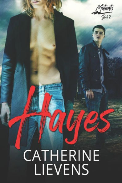 Hayes (Mutants)