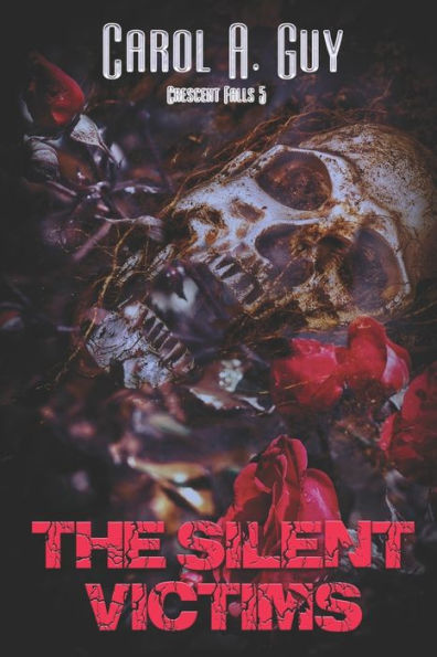 The Silent Victims - 9781487436940