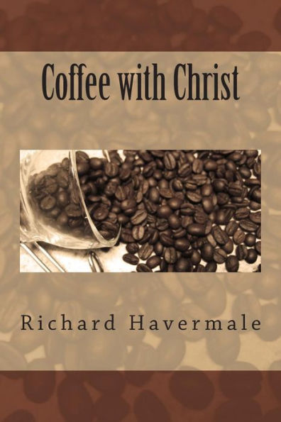 Coffee With Christ