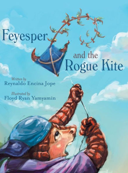 Feyesper And The Rogue Kite