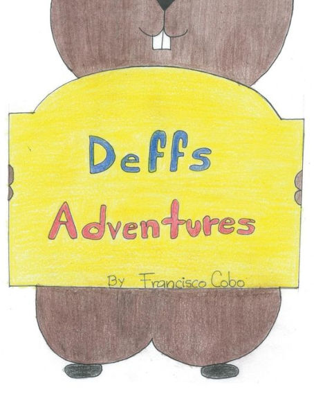 Deffs Adventures
