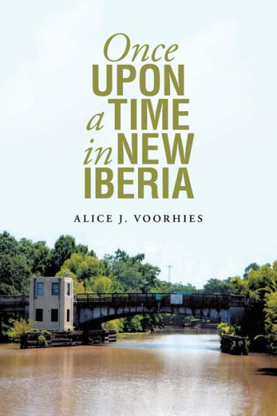 Once Upon A Time In New Iberia