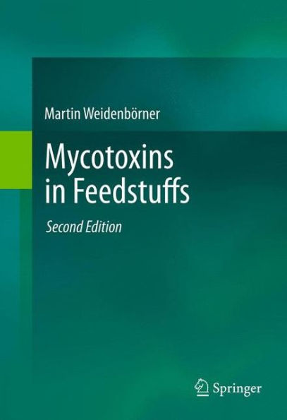 Mycotoxins In Feedstuffs