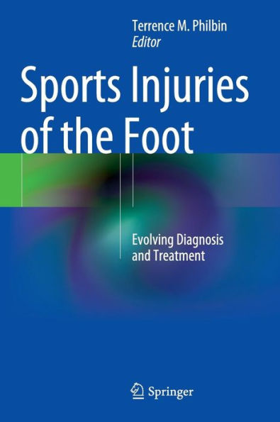 Sports Injuries Of The Foot: Evolving Diagnosis And Treatment