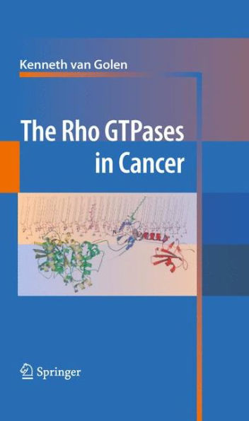 The Rho Gtpases In Cancer