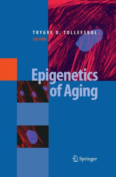 Epigenetics Of Aging