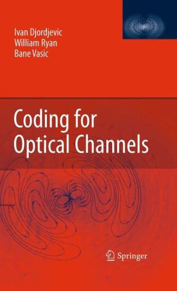 Coding For Optical Channels
