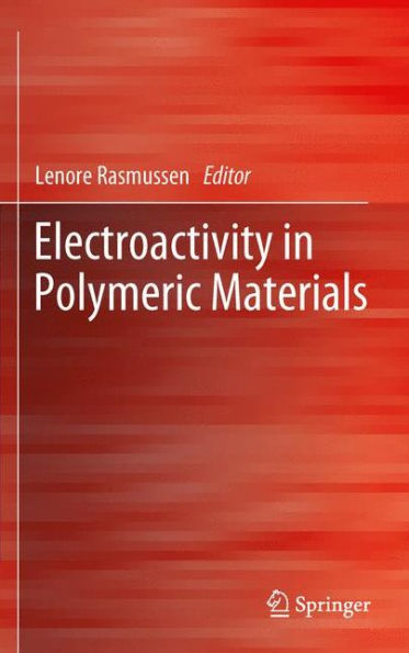 Electroactivity In Polymeric Materials