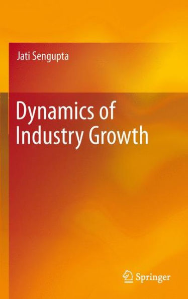 Dynamics Of Industry Growth