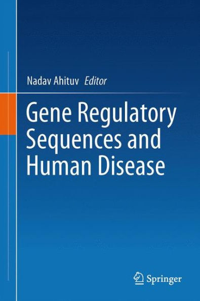 Gene Regulatory Sequences And Human Disease