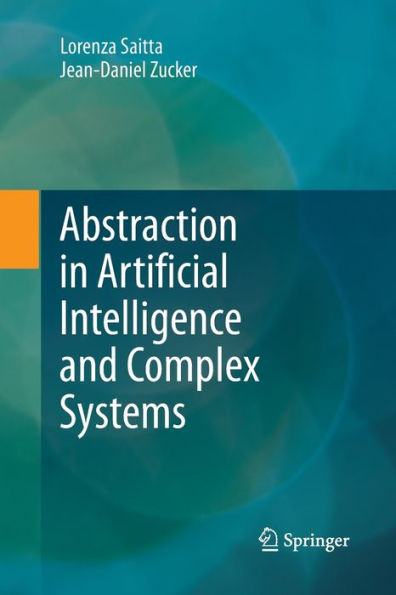 Abstraction In Artificial Intelligence And Complex Systems