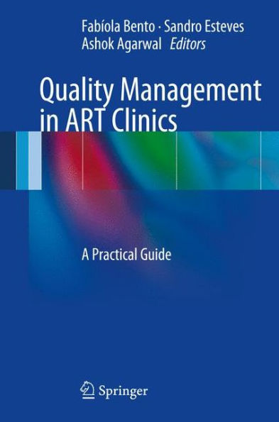 Quality Management In Art Clinics: A Practical Guide