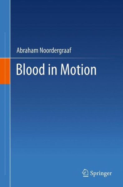 Blood In Motion