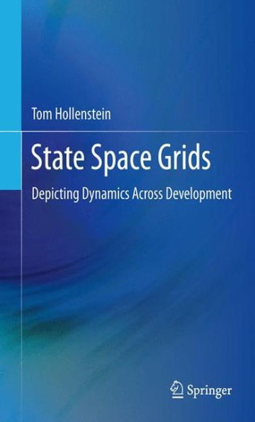 State Space Grids: Depicting Dynamics Across Development