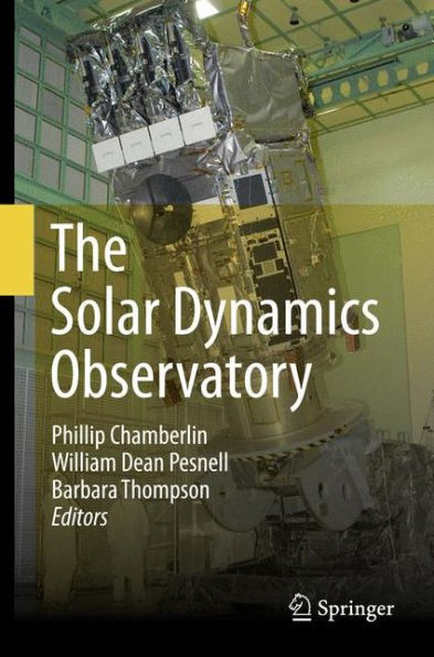 The Solar Dynamics Observatory