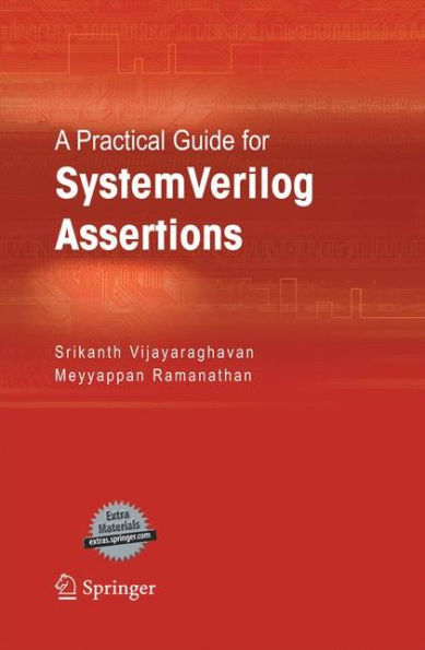 A Practical Guide For Systemverilog Assertions