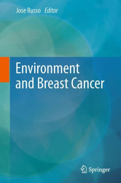 Environment And Breast Cancer