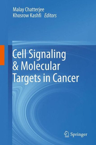 Cell Signaling & Molecular Targets In Cancer