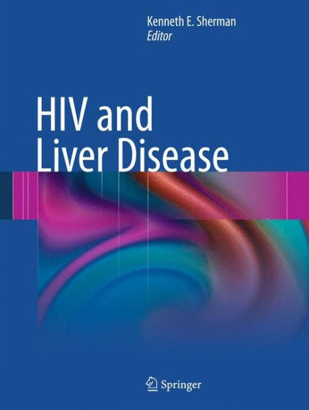 Hiv And Liver Disease