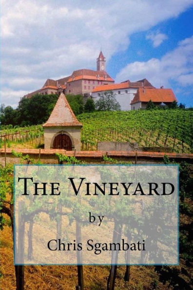 The Vineyard