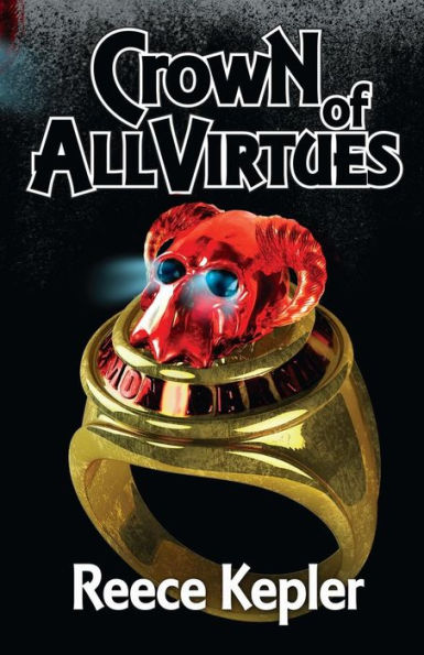 Crown Of All Virtues