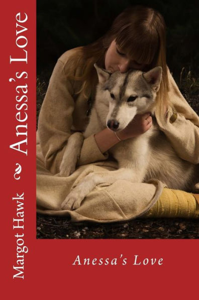 Anessa's Love (Anessa Series)