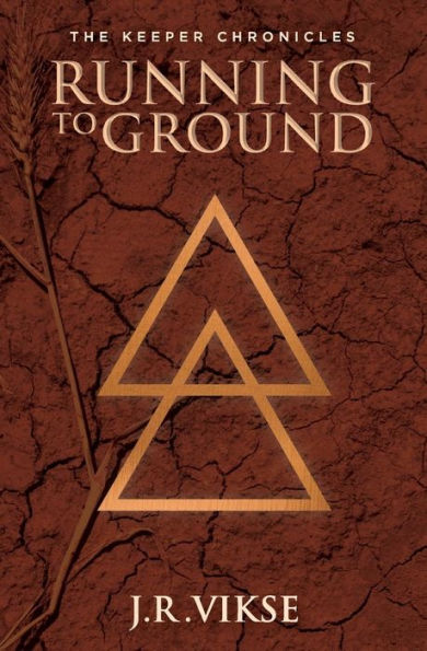 Running To Ground (The Tranthaean Adventures)