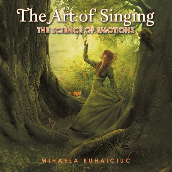 The Art Of Singing: The Science Of Emotions