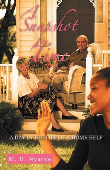 A Snapshot In Time: A Day In The Life Of A Home Help