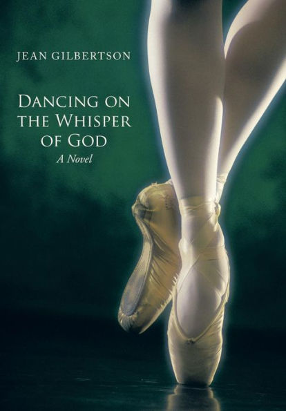 Dancing On The Whisper Of God
