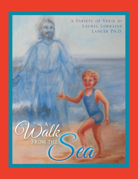 A Walk From The Sea