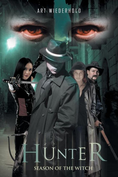 Hunter: Season Of The Witch