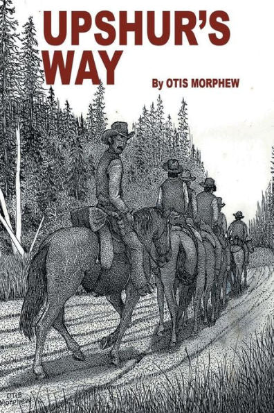 Upshur's Way