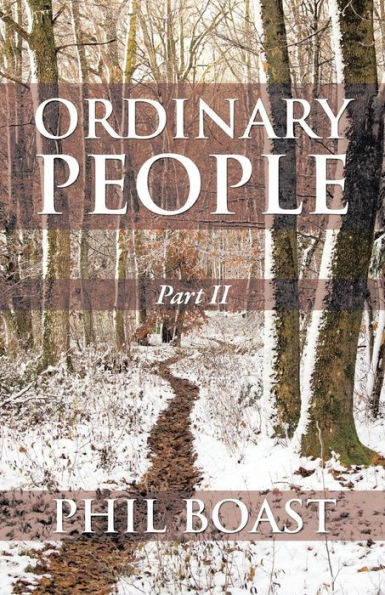 Ordinary People: Part Ii