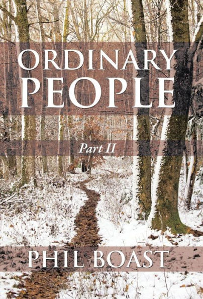 Ordinary People: Part Ii