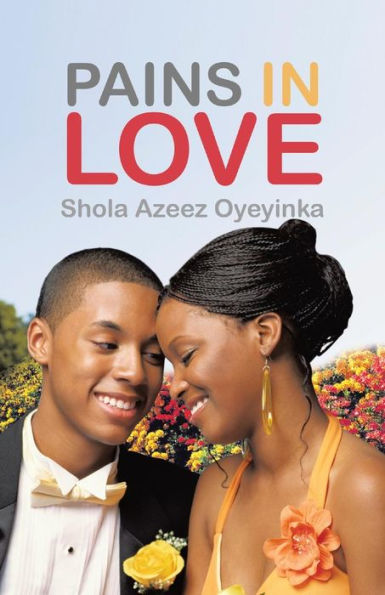 Pains In Love
