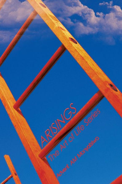 Arisings: The Art Of Life Series