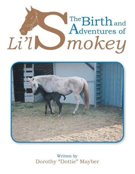 The Birth And Adventures Of Lil Smokey