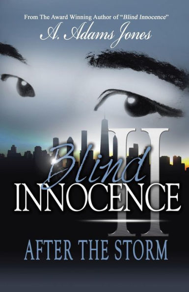 Blind Innocence Ii: After The Storm