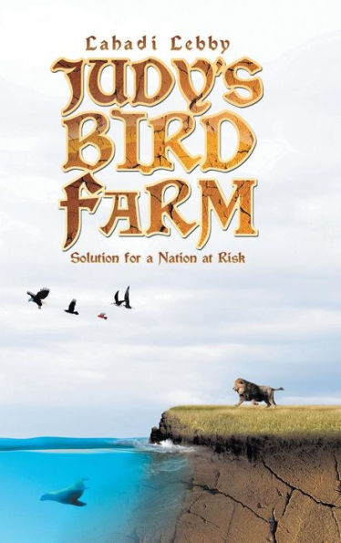 Judy's Bird Farm: Godly Solution For A Nation At Risk