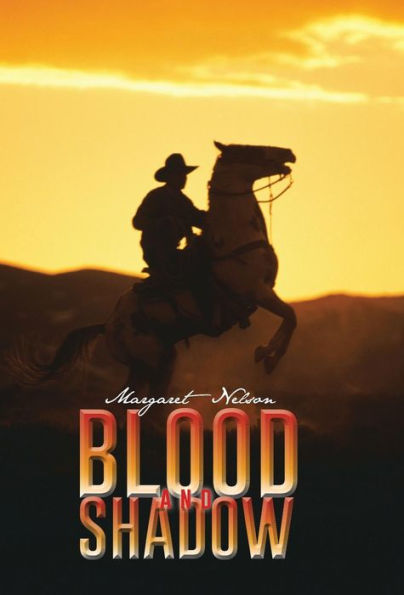 Blood And Shadow