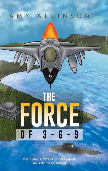 The Force Of 3-6-9