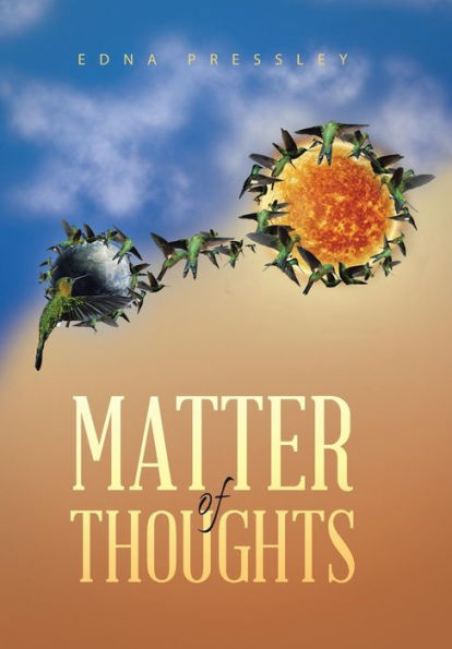 Matter Of Thoughts